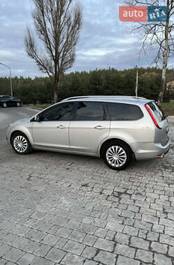 Універсал Ford Focus 2008 в Львові