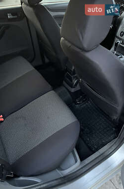 Універсал Ford Focus 2008 в Львові