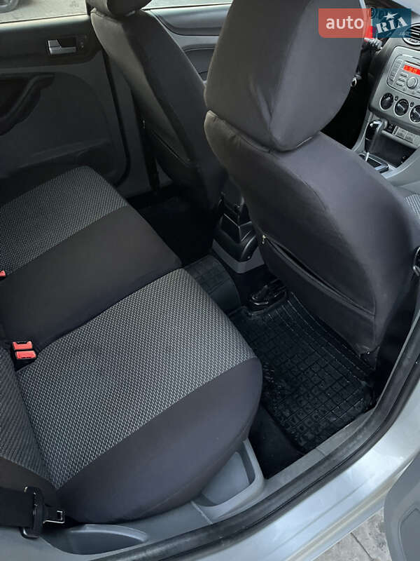 Универсал Ford Focus 2008 в Львове фото 14 Универсал Ford Focus 2008 в Львове