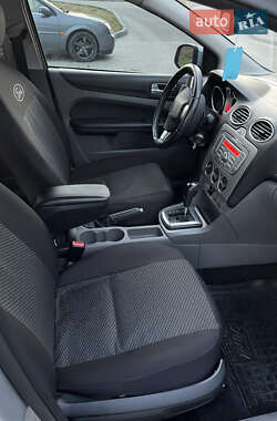 Універсал Ford Focus 2008 в Львові