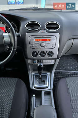 Універсал Ford Focus 2008 в Львові