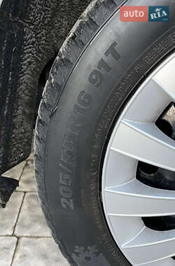 Універсал Ford Focus 2008 в Львові