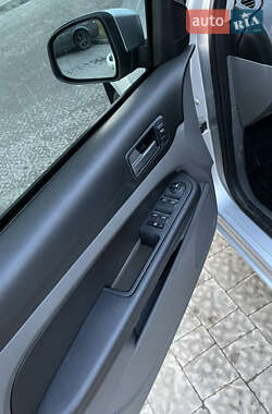 Універсал Ford Focus 2008 в Львові