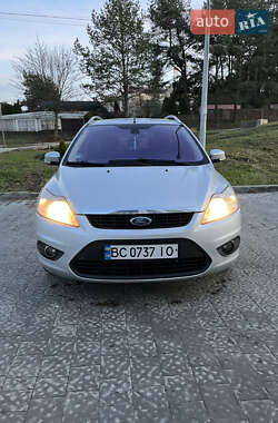 Універсал Ford Focus 2008 в Львові