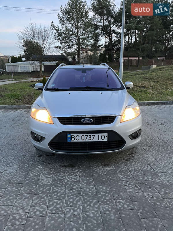 Универсал Ford Focus 2008 в Львове фото 33 Универсал Ford Focus 2008 в Львове