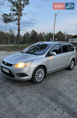 Універсал Ford Focus 2008 в Львові