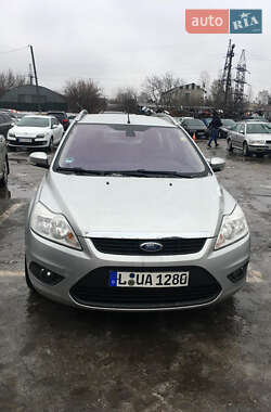 Універсал Ford Focus 2008 в Львові