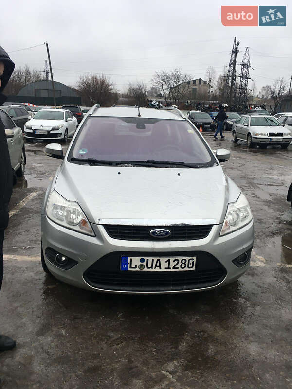 Универсал Ford Focus 2008 в Львове фото 45 Универсал Ford Focus 2008 в Львове