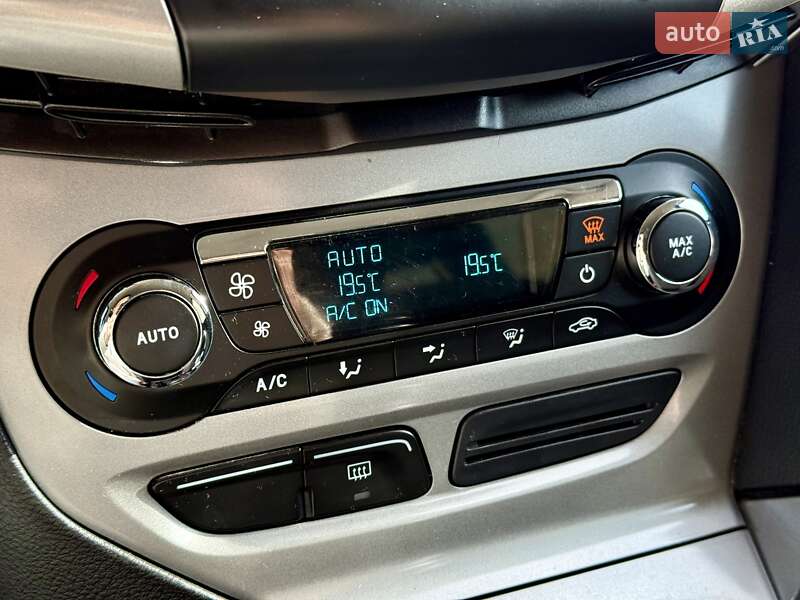 Универсал Ford Focus 2013 в Харькове