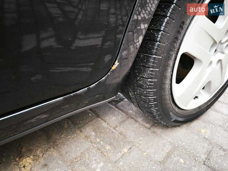 Универсал Ford Focus 2008 в Тернополе фото 4 Универсал Ford Focus 2008 в Тернополе