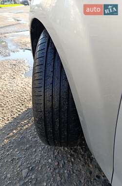 Универсал Ford Focus 2009 в Одессе
