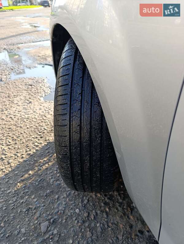 Універсал Ford Focus 2009 в Одесі