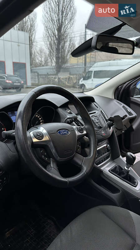Универсал Ford Focus 2011 в Киеве