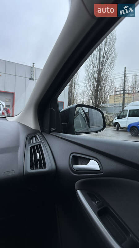 Универсал Ford Focus 2011 в Киеве