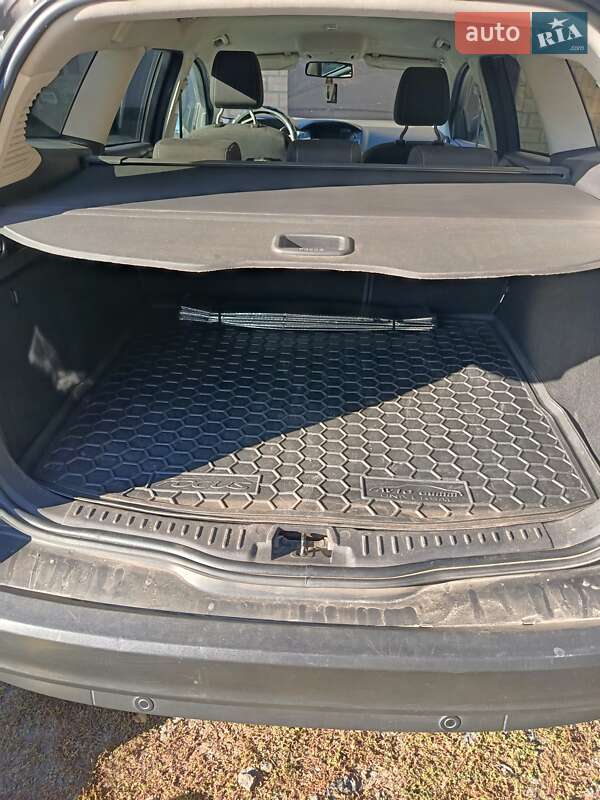 Універсал Ford Focus 2013 в Новомиргороді фото 9 Універсал Ford Focus 2013 в Новомиргороді