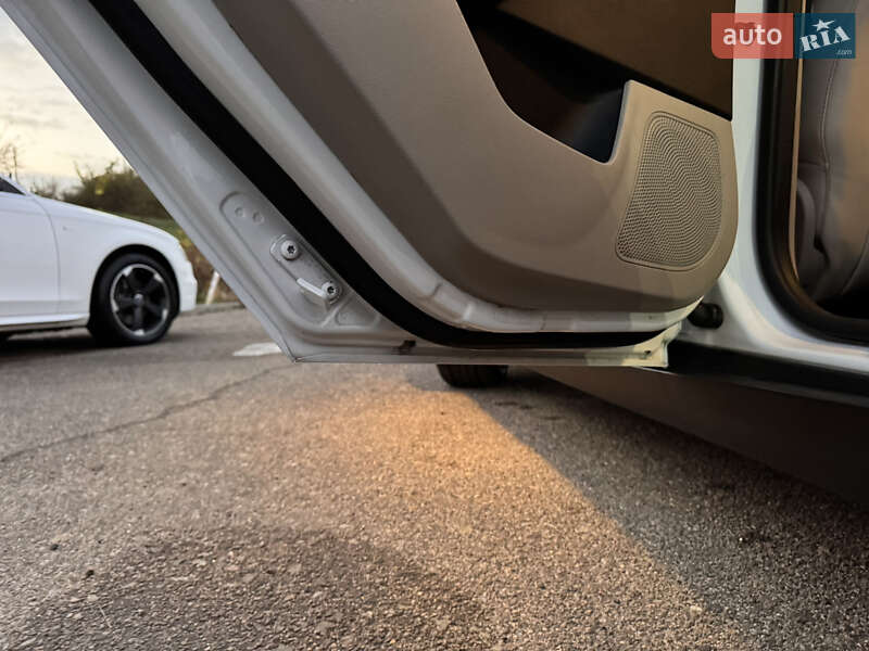 Хетчбек Ford Focus 2012 в Южному фото 33 Хетчбек Ford Focus 2012 в Южному