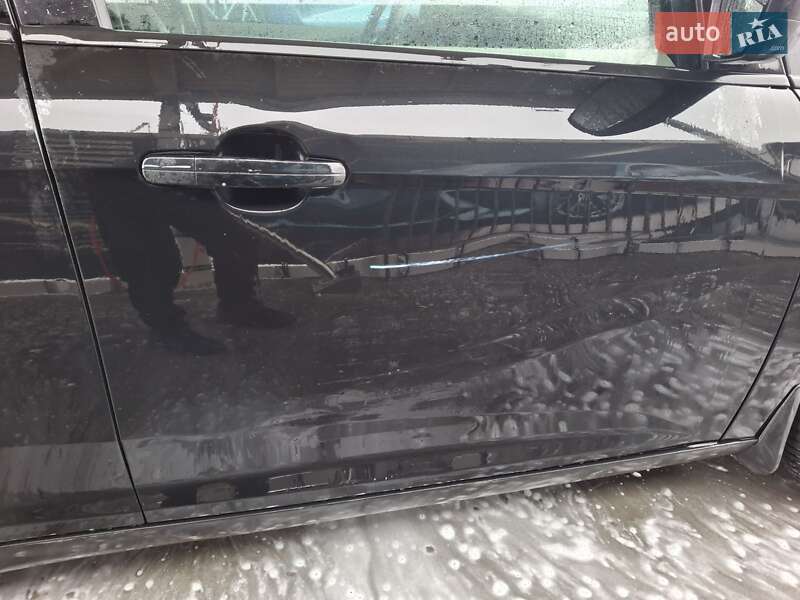 Седан Ford Focus 2012 в Львове фото 8 Седан Ford Focus 2012 в Львове