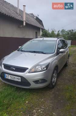 Универсал Ford Focus 2008 в Калуше