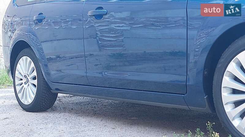 Универсал Ford Focus 2008 в Луцке