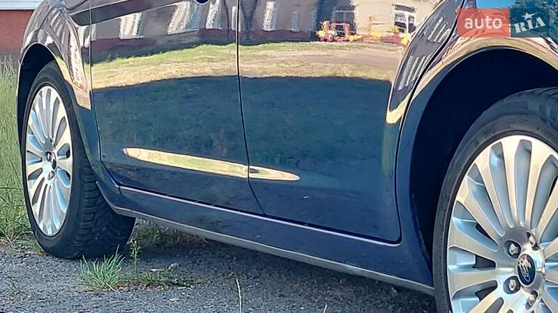 Универсал Ford Focus 2008 в Луцке