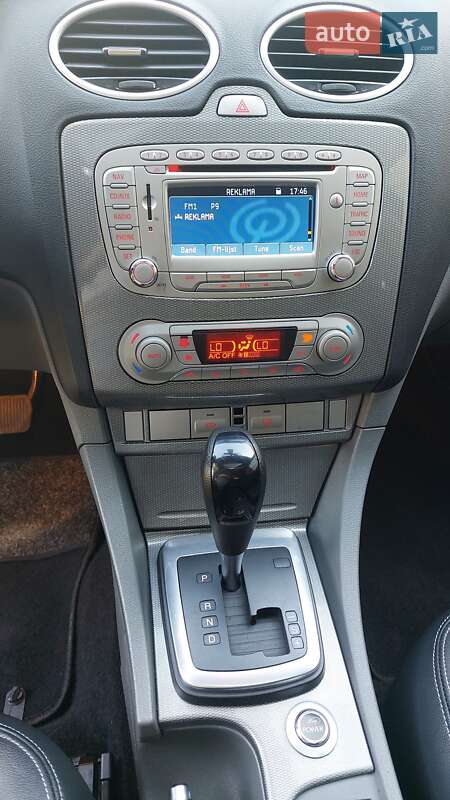 Универсал Ford Focus 2008 в Луцке