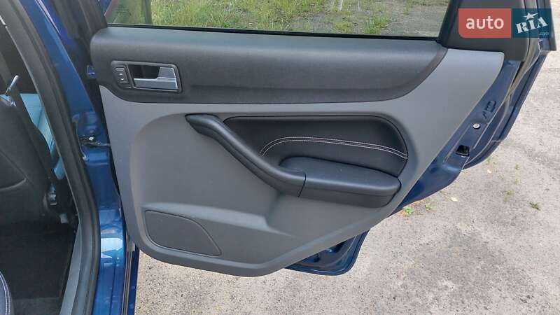 Универсал Ford Focus 2008 в Луцке