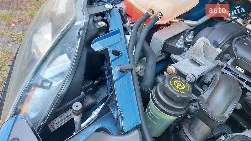 Универсал Ford Focus 2008 в Луцке