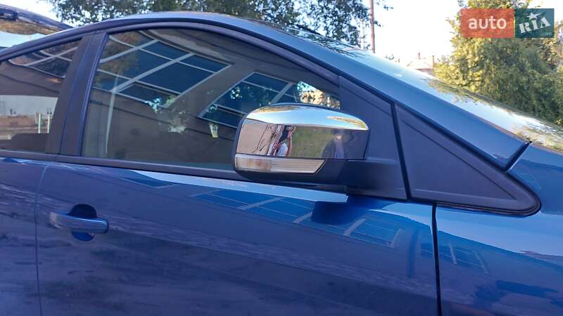 Универсал Ford Focus 2008 в Луцке