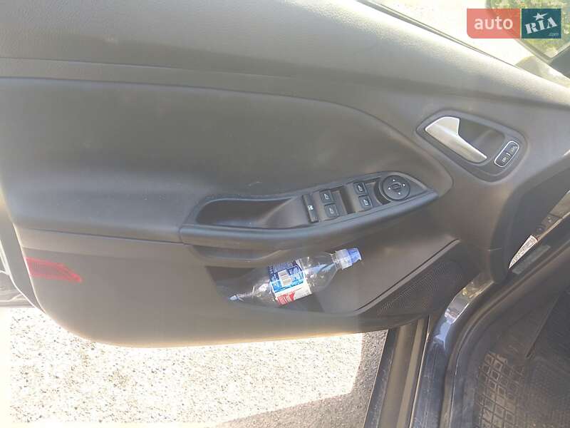 Седан Ford Focus 2016 в Білій Церкві