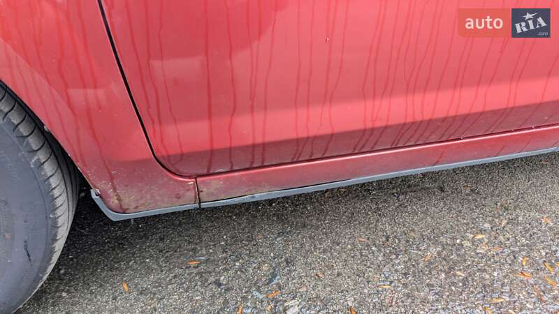 Універсал Ford Focus 2009 в Херсоні