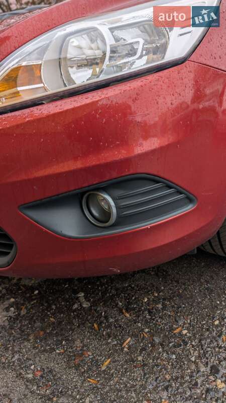 Універсал Ford Focus 2009 в Херсоні