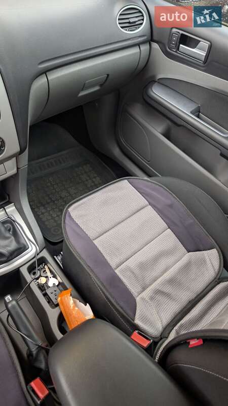 Універсал Ford Focus 2009 в Херсоні