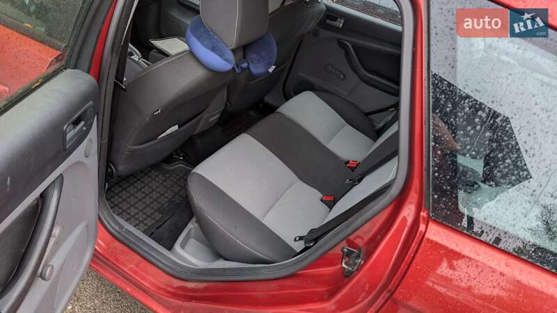 Універсал Ford Focus 2009 в Херсоні