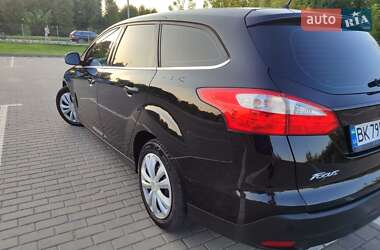 Универсал Ford Focus 2013 в Дубно