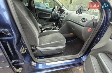 Седан Ford Focus 2005 в Одессе