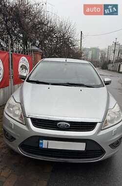 Хетчбек Ford Focus 2011 в Києві