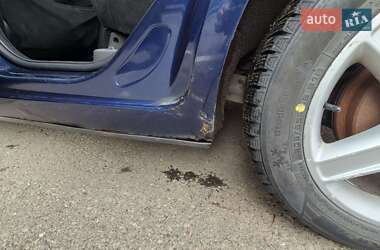 Седан Ford Focus 2005 в Одессе