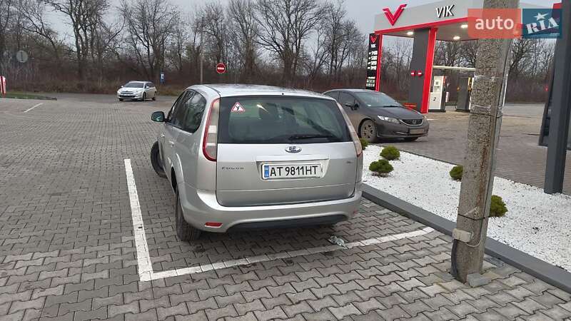 Універсал Ford Focus 2009 в Підгайцях