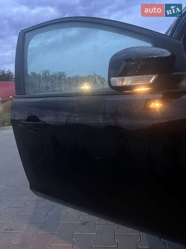 Універсал Ford Focus 2009 в Вінниці фото 11 Універсал Ford Focus 2009 в Вінниці