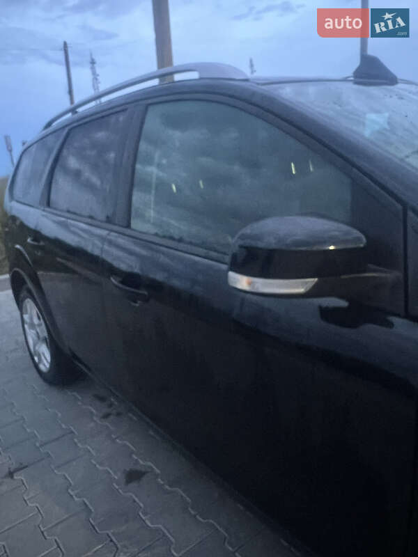 Універсал Ford Focus 2009 в Вінниці фото 14 Універсал Ford Focus 2009 в Вінниці