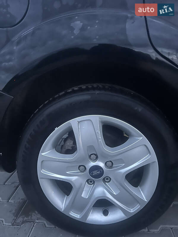 Універсал Ford Focus 2009 в Вінниці фото 15 Універсал Ford Focus 2009 в Вінниці