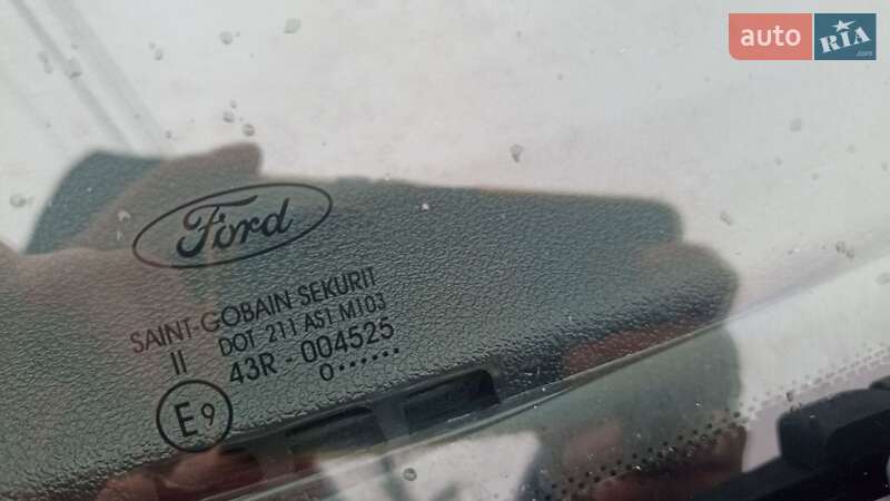 Универсал Ford Focus 2010 в Луцке
