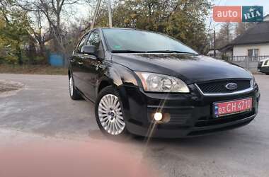 Хэтчбек Ford Focus 2007 в Василькове