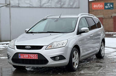 Універсал Ford Focus 2008 в Володимирі