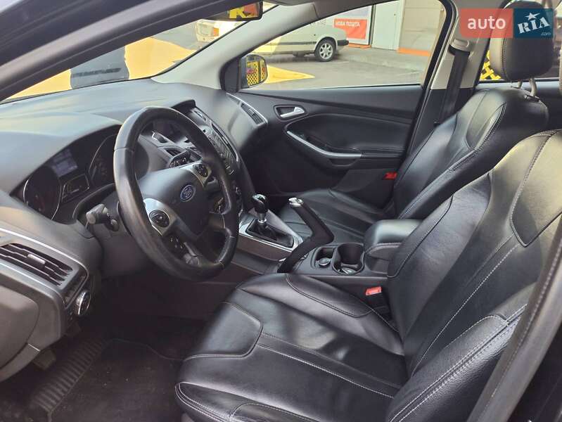 Универсал Ford Focus 2013 в Харькове