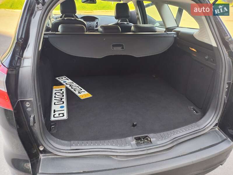 Универсал Ford Focus 2013 в Харькове