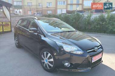 ford focus 2013 в Харків від професійного продавця Станислав