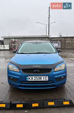 Хетчбек Ford Focus 2006 в Вишневому