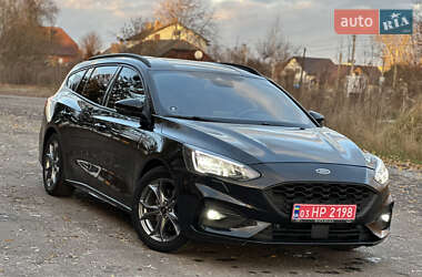 Універсал Ford Focus 2020 в Луцьку