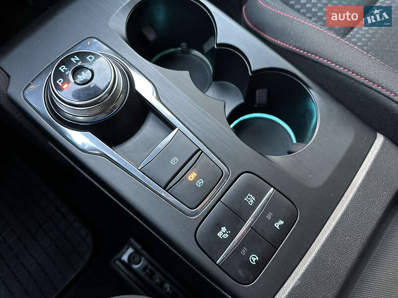 Универсал Ford Focus 2020 в Луцке фото 26 Универсал Ford Focus 2020 в Луцке